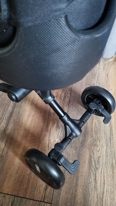 Страничен борд/седалка за дете