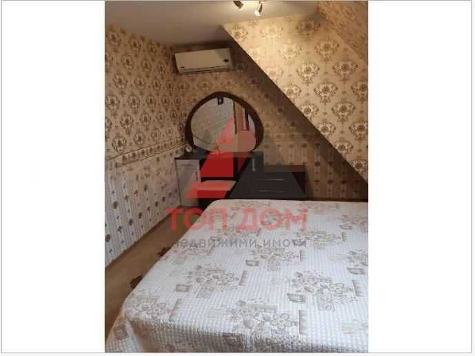 Дава се под наем Двустаен апартамент в Варна, Лятно кино Тракия - 45 кв.м за 382.5 € - Снимка #1