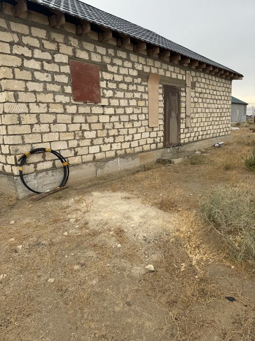 Продается времянка