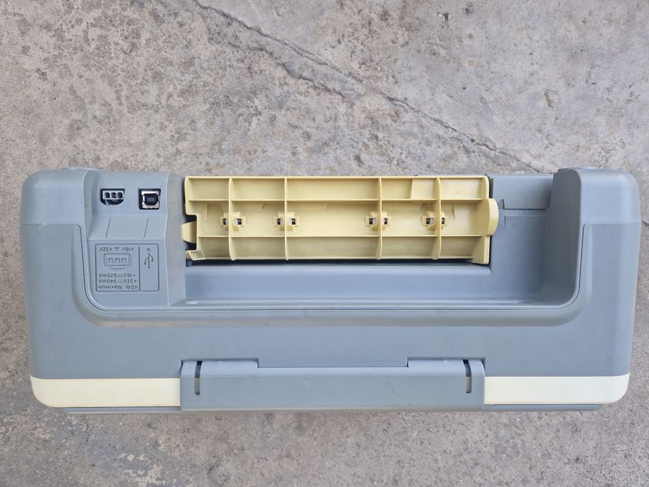 Принтер НР PSC 1402 All-in-One
