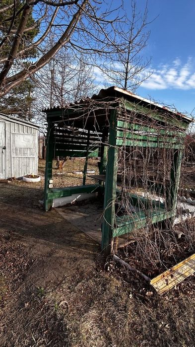 Продам дачу СО ГЕОЛОГ