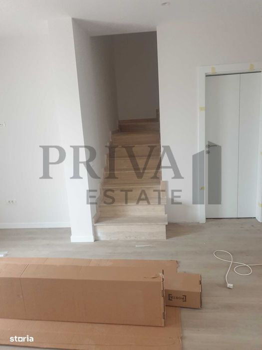 Casa modernă 4 camere, 2 bai, 300 mp teren, Calea Urseni