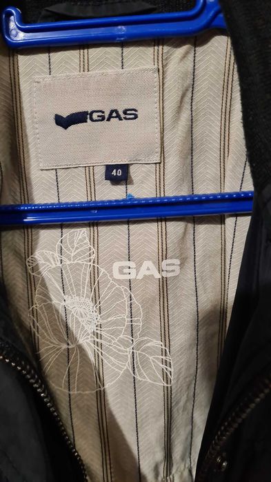 Gas xs (637)-дамско яке