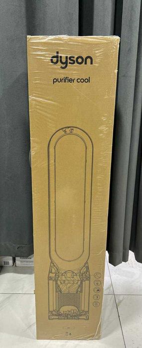 Dyson Очиститель и Увлажнитель  которое качество