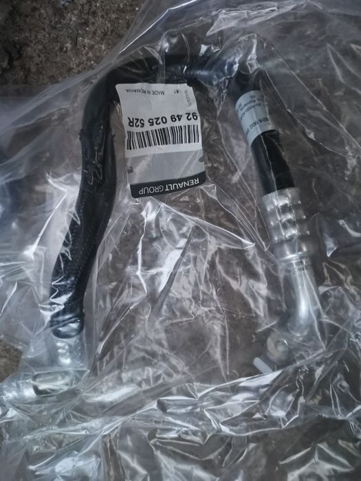 Conducta ac Dacia Duster HJD 2020 - 2023 cod 924902552r