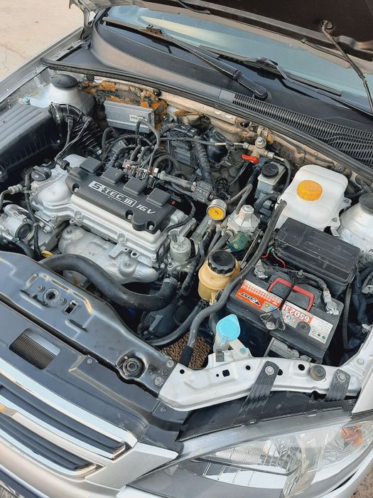 Jentra Arenda s vikup