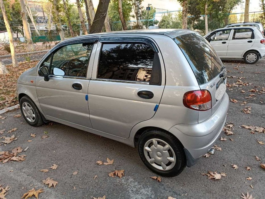 Матиз 2011й. сотилади