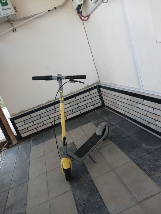 Elektro samakat sotiladi