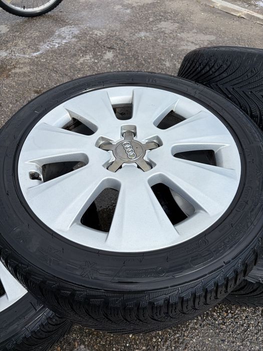 Vand Jante  r17 Audi,Seat,Volswagen,Skoda
