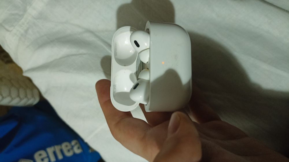 Apple airpods pro 2