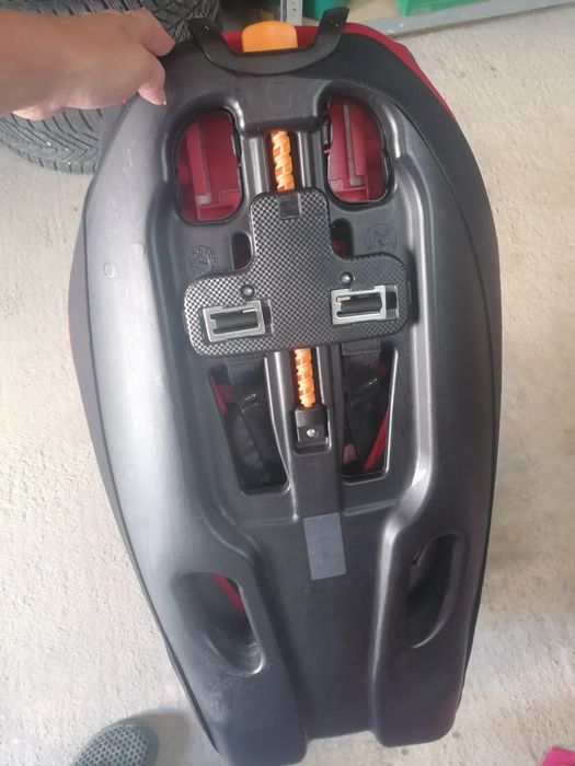 Scaun auto Chicco