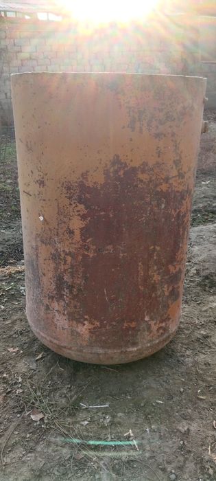 Продам Бочку СССР