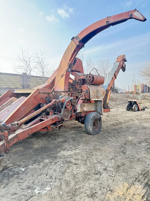 камбаин сатылады