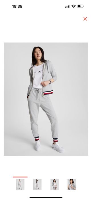 Tommy Hilfiger,костюм оригинал