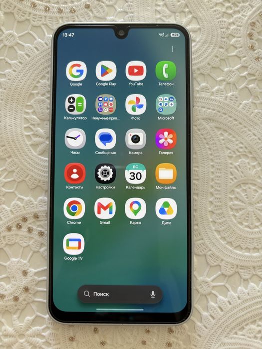 Galaxy A16 256гб