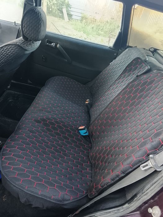 Пассат б3 Уневерсал