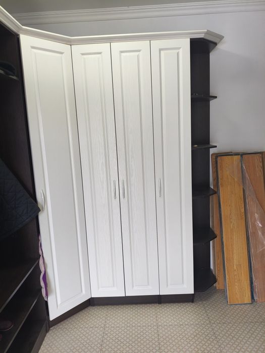 Прихожка в отличном состоянии