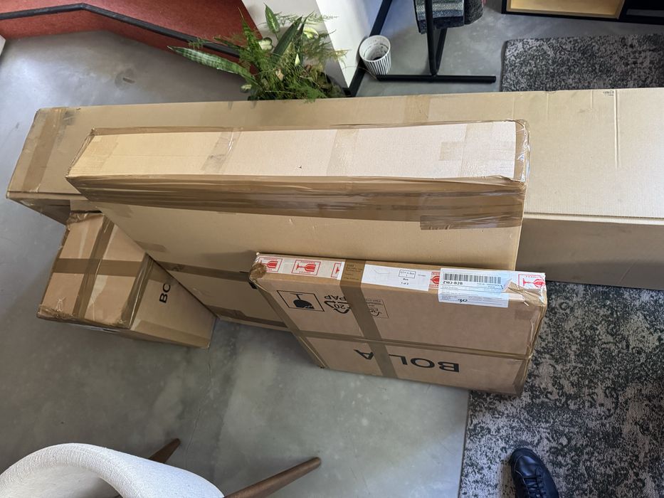 Монтаж на мебели в София – Jysk, IKEA, Praktiker, Videnov и други