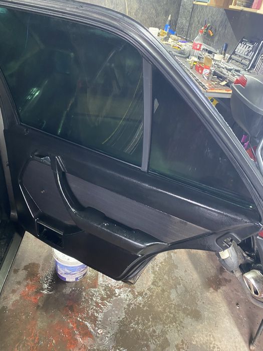 месрседес 124 2,3 дозатор