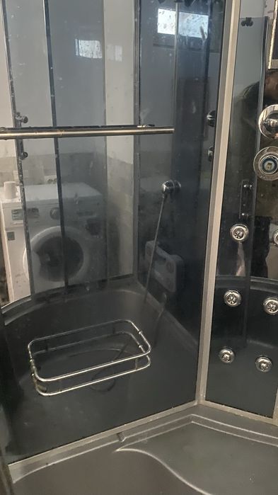 Душевая кабина Б/У