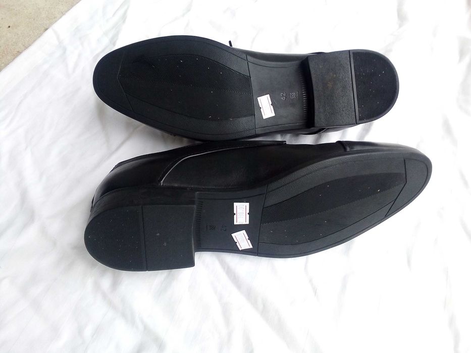 Мъжки обувки ANDREWS model No.16008 размер 42