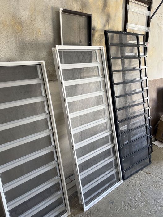 Москитные сетки детская защита