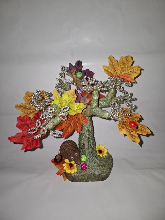 Поделки в наличии