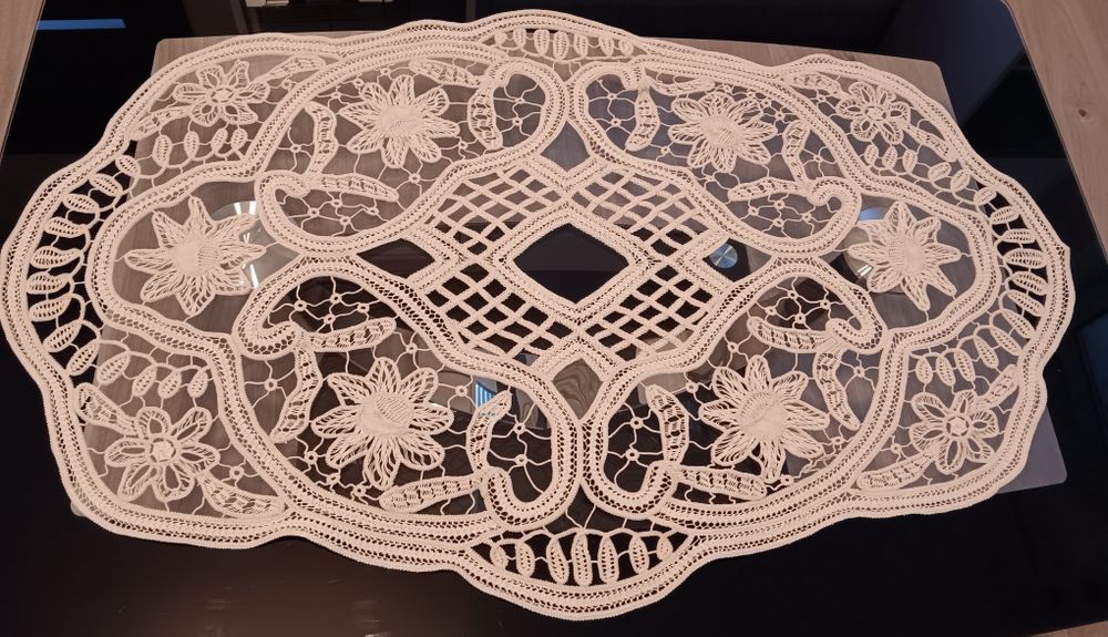 Vând mileuri macrame