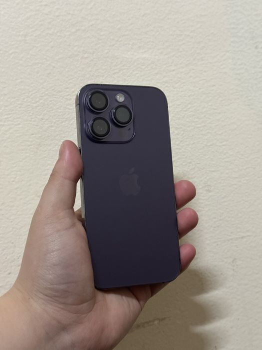 Iphone 14 pro айфон 14 про