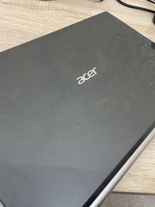 Продается ноутбук