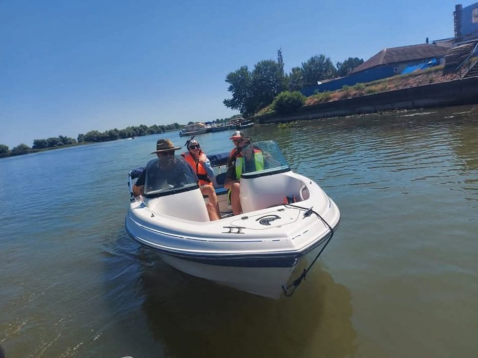 Olympic 400DC cu motor