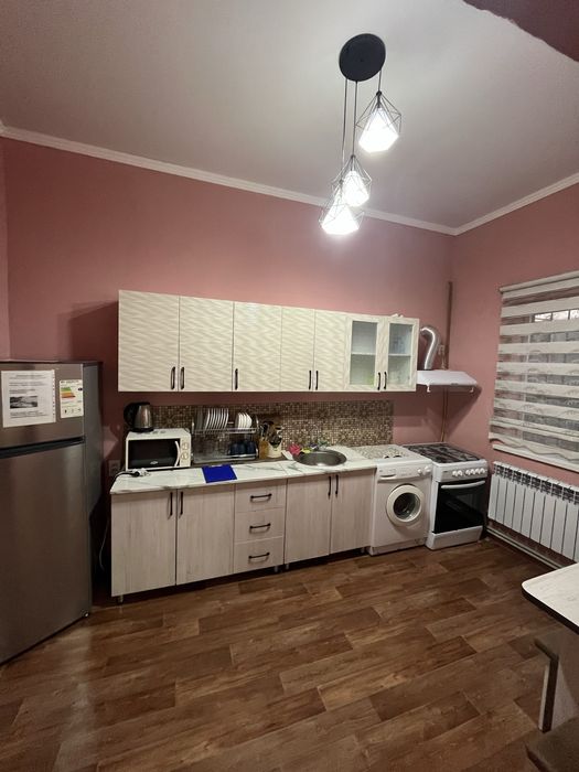 Кайнар Булак аренда дачи