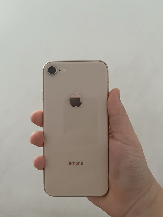 iphone8 без минус