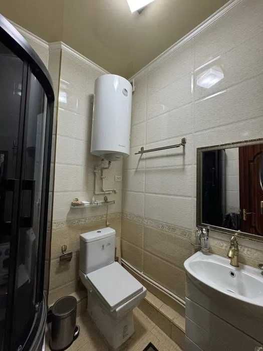 С7 Продаётся Квартира 3ком  Шайхантахурский р-н Коратош