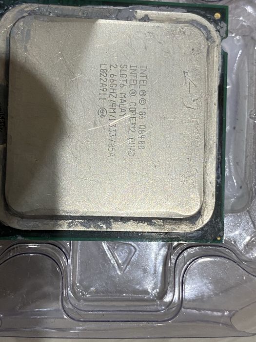 Комплектующие для ПК: кулеры, ОЗУ, HDD, кабели