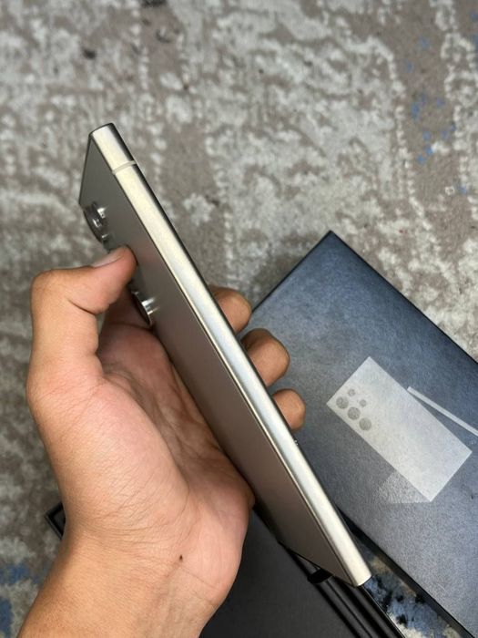 Samsung galaxy s24 ultra 5G Vietnam karopka dakument