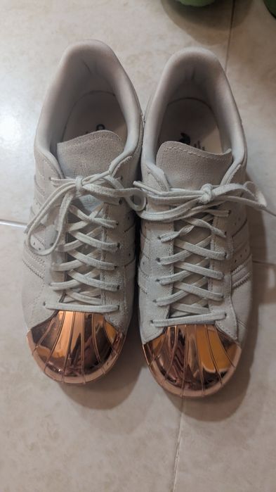Маратонки Adidas Superstar 40