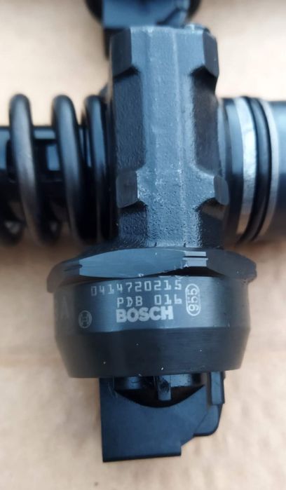 Injectoare pompa diuze injector Volkswagen Skoda Seat Audi