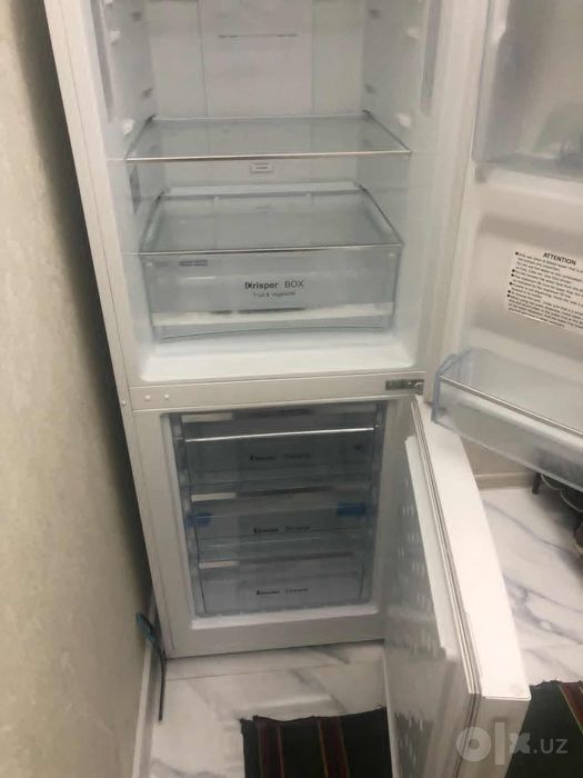 Muzlatgich srochna sotiladi