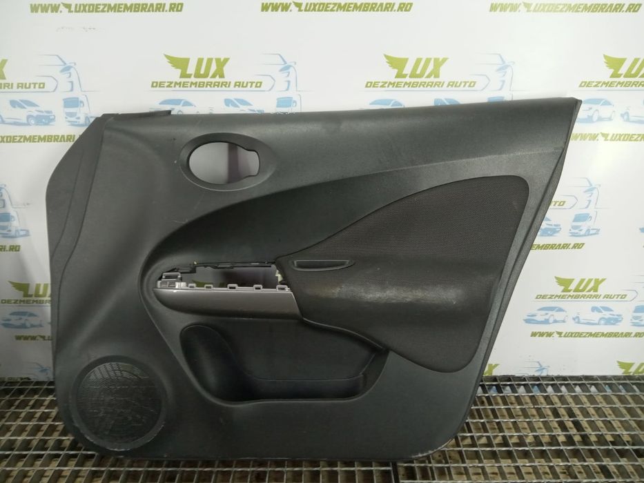 Fata de usa dreapta fata Nissan Juke YF15 (2010 - 2014)