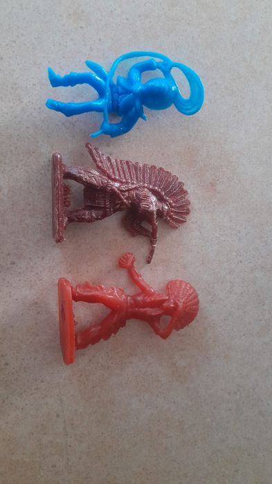 Figurine românești