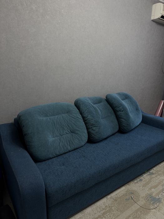Продам диван раскоадной