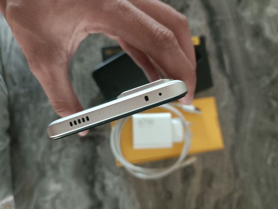 Poco F5 Pro 12/256 GB