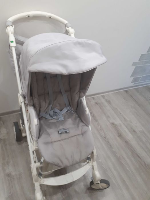 Бебешка количка Cam 3в1 Combi Family