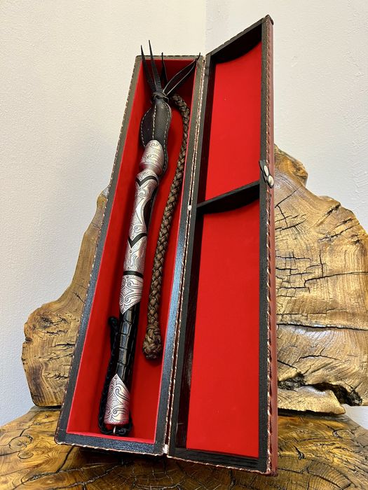 Камшы - камча на любой вкус