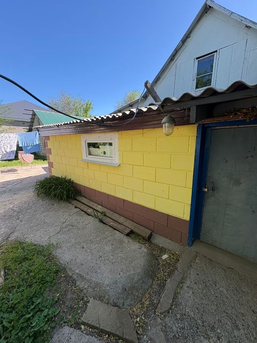 Продам дом район жазира