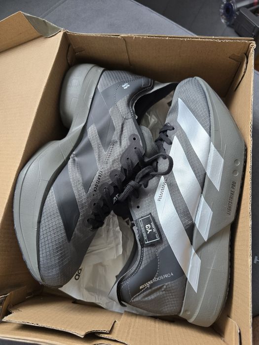 Adidas Y3 adizero Adios Pro 4 42 si 44 Noi!