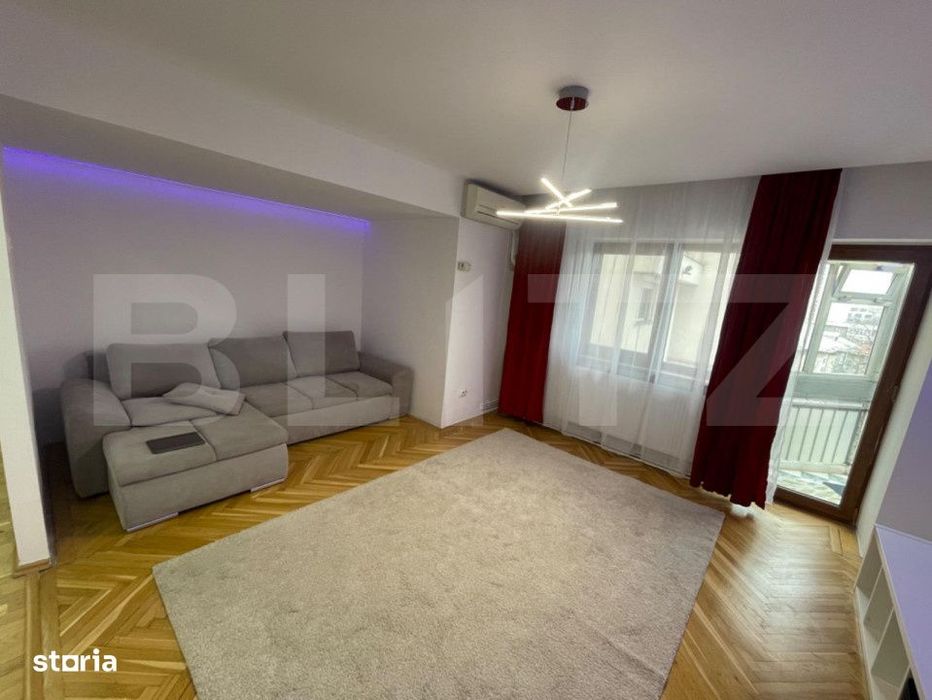 Apartament – Craiova - Vedere 2