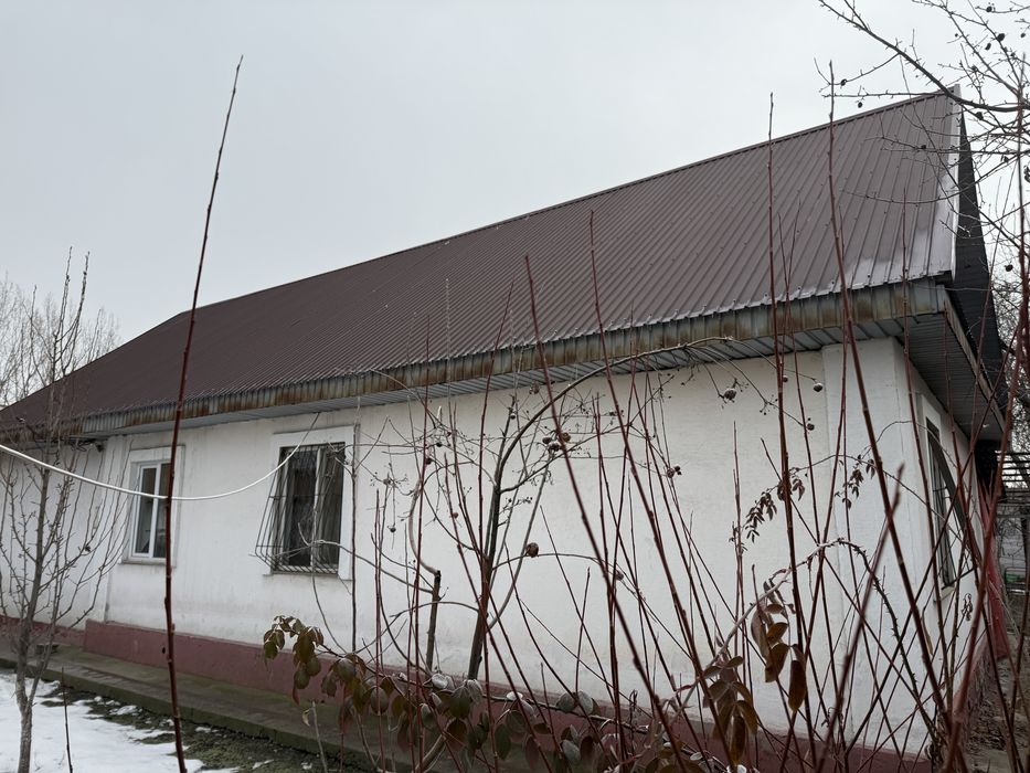 Продам дом под снос