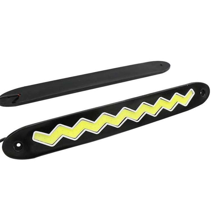 Комплект LED ленти за дневни светлини -8164 (832-4)